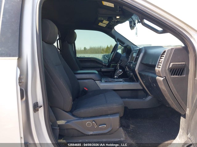 Продаж на аукціоні авто 2018 Ford F-150 Xlt, vin: 1FTEW1E58JKD38959, номер лоту: 12584685