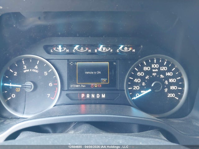 Продаж на аукціоні авто 2018 Ford F-150 Xlt, vin: 1FTEW1E58JKD38959, номер лоту: 12584685