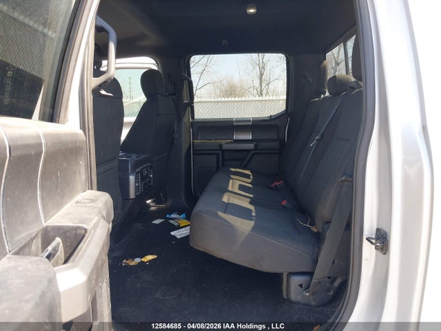 Продаж на аукціоні авто 2018 Ford F-150 Xlt, vin: 1FTEW1E58JKD38959, номер лоту: 12584685