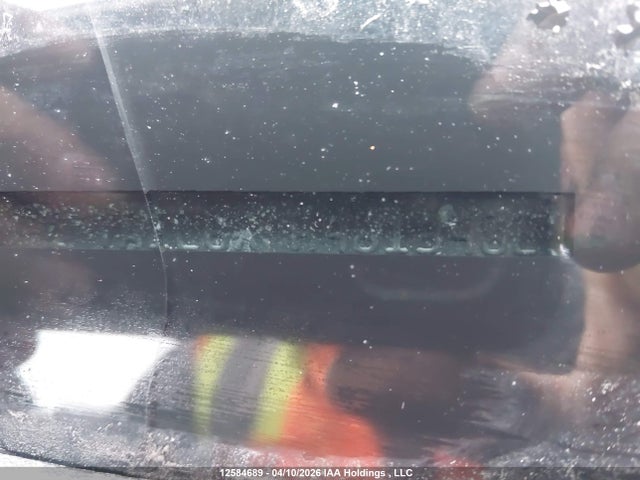 JF1VA1L6XH9813982 Subaru WRX