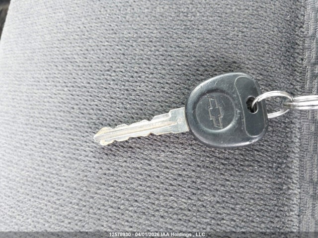 2011 Chevrolet Impala Ls მანქანა იყიდება აუქციონზე, vin: 2G1WA5EK9B1105831, აუქციონის ნომერი: 12578930