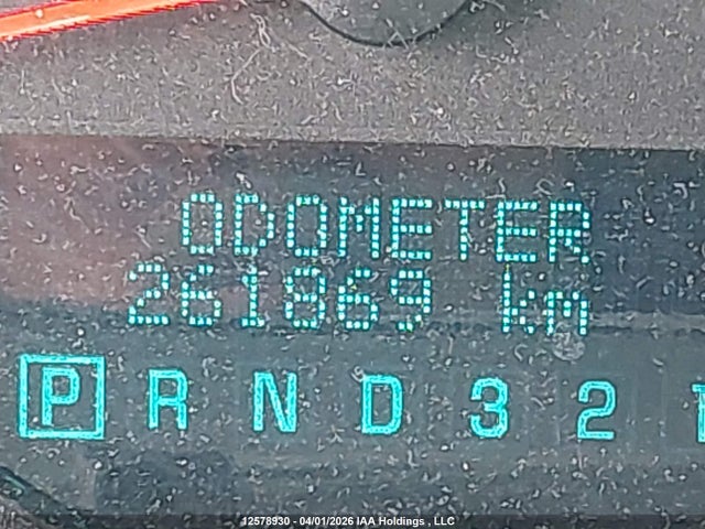 2011 Chevrolet Impala Ls მანქანა იყიდება აუქციონზე, vin: 2G1WA5EK9B1105831, აუქციონის ნომერი: 12578930