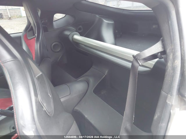 JN1AZ4EH9HM950588 Nissan 370z Nismo/touring/touring Sport
