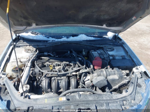 2012 Ford Fusion Se მანქანა იყიდება აუქციონზე, vin: 3FAHP0HA0CR110925, აუქციონის ნომერი: 12584699