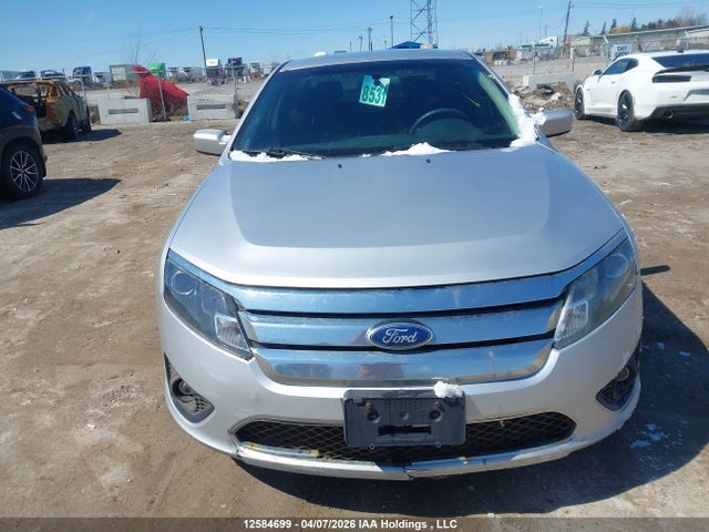 2012 Ford Fusion Se მანქანა იყიდება აუქციონზე, vin: 3FAHP0HA0CR110925, აუქციონის ნომერი: 12584699