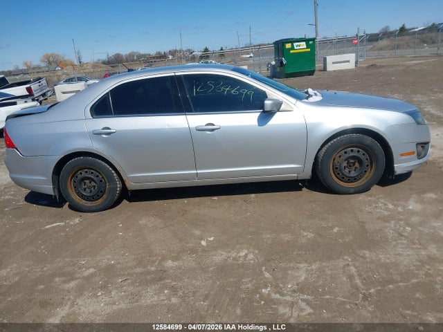 2012 Ford Fusion Se მანქანა იყიდება აუქციონზე, vin: 3FAHP0HA0CR110925, აუქციონის ნომერი: 12584699