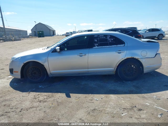 2012 Ford Fusion Se მანქანა იყიდება აუქციონზე, vin: 3FAHP0HA0CR110925, აუქციონის ნომერი: 12584699