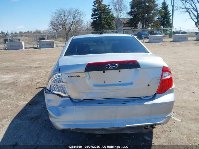 2012 Ford Fusion Se მანქანა იყიდება აუქციონზე, vin: 3FAHP0HA0CR110925, აუქციონის ნომერი: 12584699