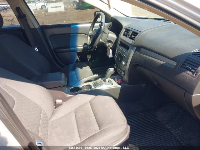 2012 Ford Fusion Se მანქანა იყიდება აუქციონზე, vin: 3FAHP0HA0CR110925, აუქციონის ნომერი: 12584699