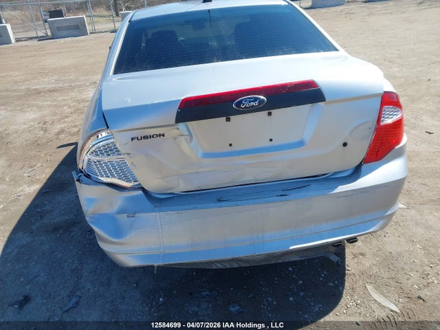 2012 Ford Fusion Se მანქანა იყიდება აუქციონზე, vin: 3FAHP0HA0CR110925, აუქციონის ნომერი: 12584699
