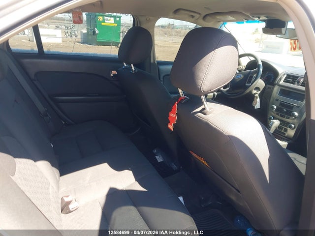 2012 Ford Fusion Se მანქანა იყიდება აუქციონზე, vin: 3FAHP0HA0CR110925, აუქციონის ნომერი: 12584699
