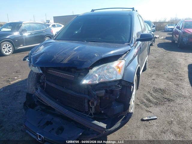 Продажа на аукционе авто 2008 Honda Cr-v Lx, vin: 5J6RE38378L801439, номер лота: 12584705