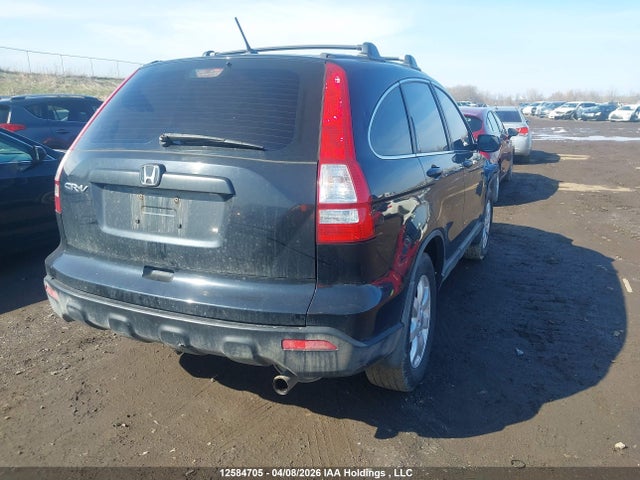 Продажа на аукционе авто 2008 Honda Cr-v Lx, vin: 5J6RE38378L801439, номер лота: 12584705