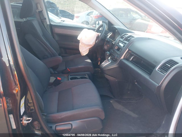 Продажа на аукционе авто 2008 Honda Cr-v Lx, vin: 5J6RE38378L801439, номер лота: 12584705