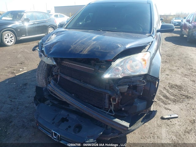 Продажа на аукционе авто 2008 Honda Cr-v Lx, vin: 5J6RE38378L801439, номер лота: 12584705