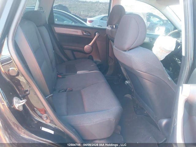 Продажа на аукционе авто 2008 Honda Cr-v Lx, vin: 5J6RE38378L801439, номер лота: 12584705