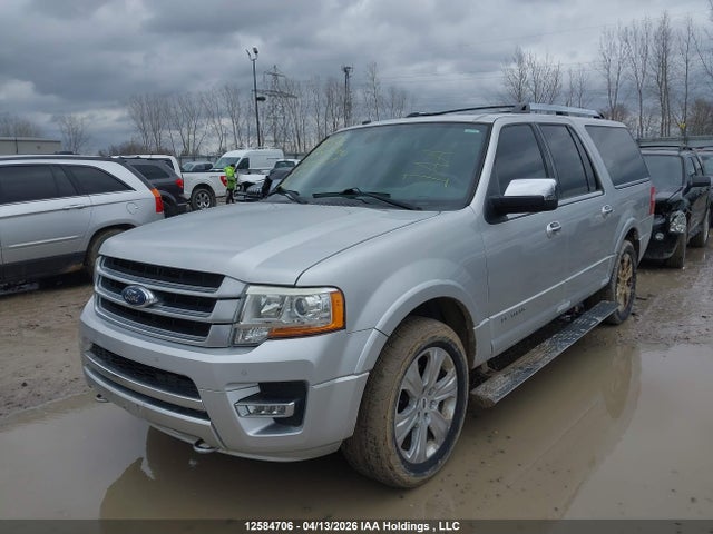 1FMJK1MT6GEF05137 Ford Expedition