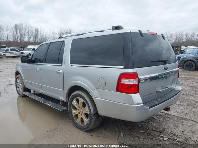 1FMJK1MT6GEF05137 Ford Expedition