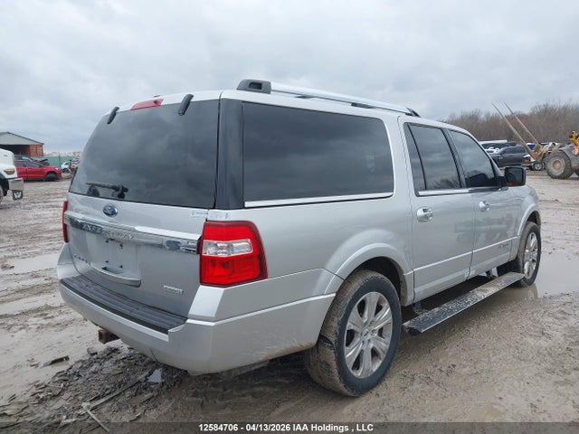 1FMJK1MT6GEF05137 Ford Expedition