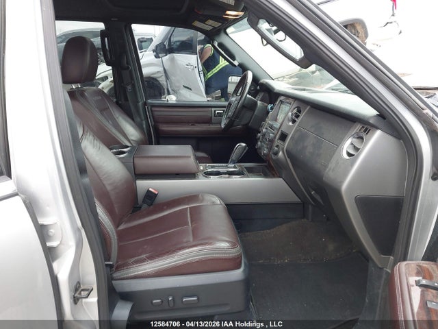 1FMJK1MT6GEF05137 Ford Expedition