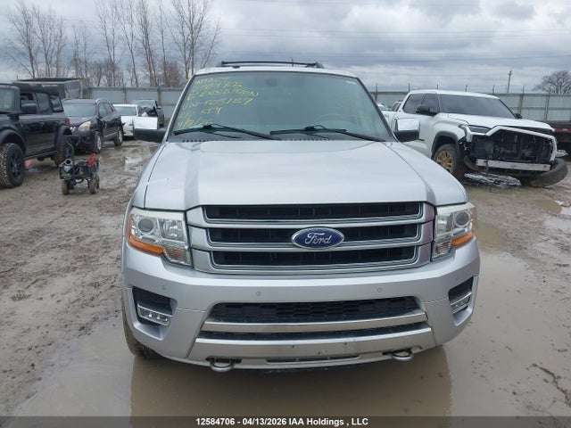 1FMJK1MT6GEF05137 Ford Expedition