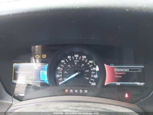 1FMJK1MT6GEF05137 Ford Expedition