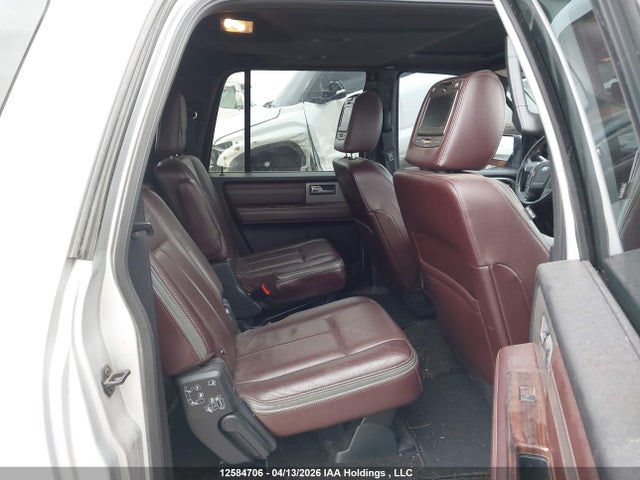 1FMJK1MT6GEF05137 Ford Expedition