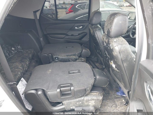 1GNEVHKW4KJ160426 Chevrolet Traverse Lt