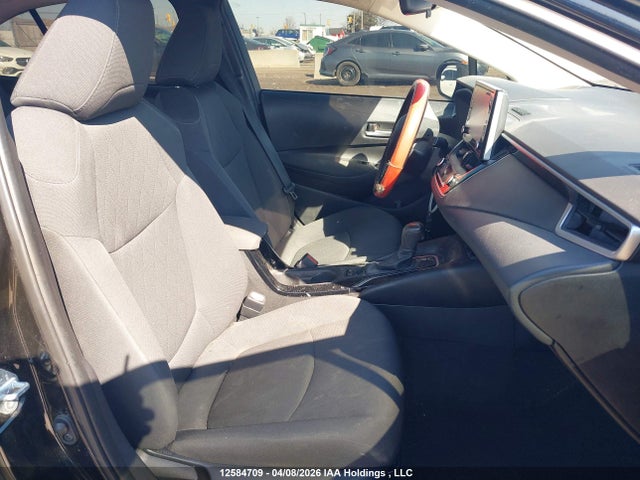 Aukcja sprzedaży 2021 Toyota Corolla Le, vin: 5YFBPMBEXMP222917, numer aukcji: 12584709
