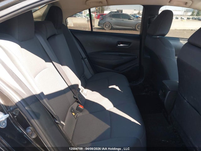 Aukcja sprzedaży 2021 Toyota Corolla Le, vin: 5YFBPMBEXMP222917, numer aukcji: 12584709