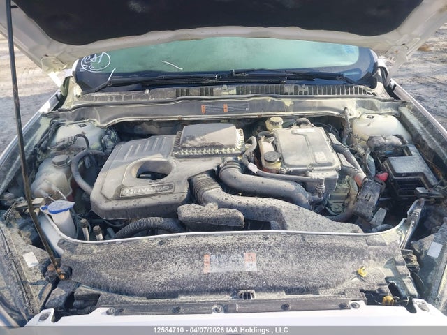 Продажа на аукционе авто 2015 Ford Fusion Se Hybrid, vin: 3FA6P0LU2FR308337, номер лота: 12584710