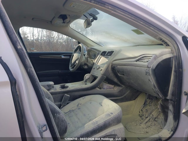 Продажа на аукционе авто 2015 Ford Fusion Se Hybrid, vin: 3FA6P0LU2FR308337, номер лота: 12584710