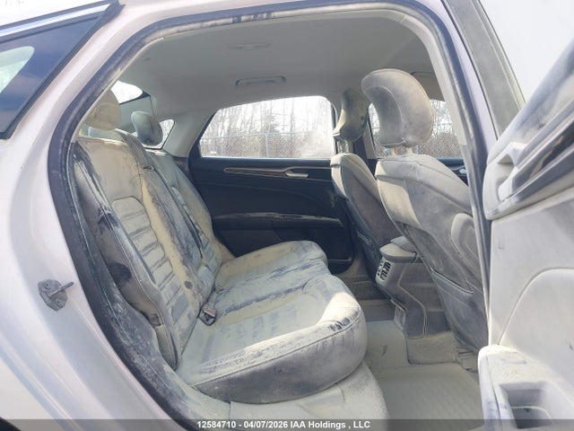 Продажа на аукционе авто 2015 Ford Fusion Se Hybrid, vin: 3FA6P0LU2FR308337, номер лота: 12584710