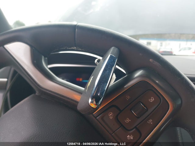 12584718 :رقم المزاد ، 1GNSKCKT7RR151283 vin ، 2024 Chevrolet Suburban Lt مزاد بيع