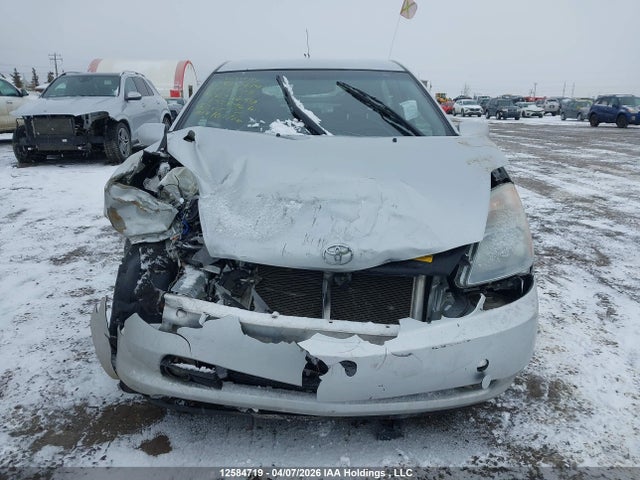 12584719 :رقم المزاد ، JTDKB20U577633659 vin ، 2007 Toyota Prius مزاد بيع