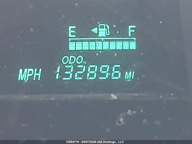 12584719 :رقم المزاد ، JTDKB20U577633659 vin ، 2007 Toyota Prius مزاد بيع