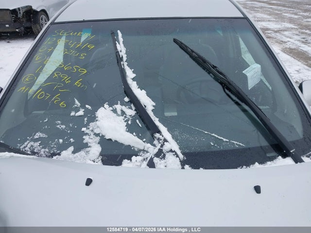 12584719 :رقم المزاد ، JTDKB20U577633659 vin ، 2007 Toyota Prius مزاد بيع