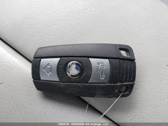 12584720 :رقم المزاد ، 5YMGZ0C58BLK14190 vin ، 2011 Bmw X6 M مزاد بيع