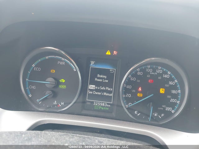 2016 Toyota Rav4 მანქანა იყიდება აუქციონზე, vin: JTMDJREV0GD006522, აუქციონის ნომერი: 12584723