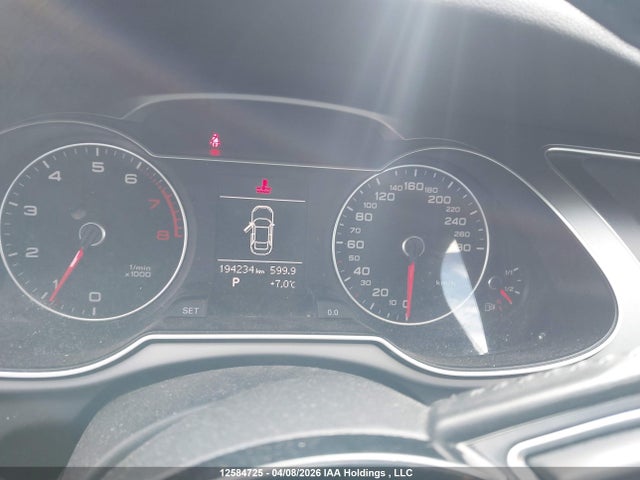 WAUBFCFL6FN018165 Audi A4 PREMIUM