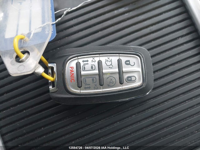 Chrysler Pacifica Touring L 2024 2C4RC1BG2RR107259 Image 11