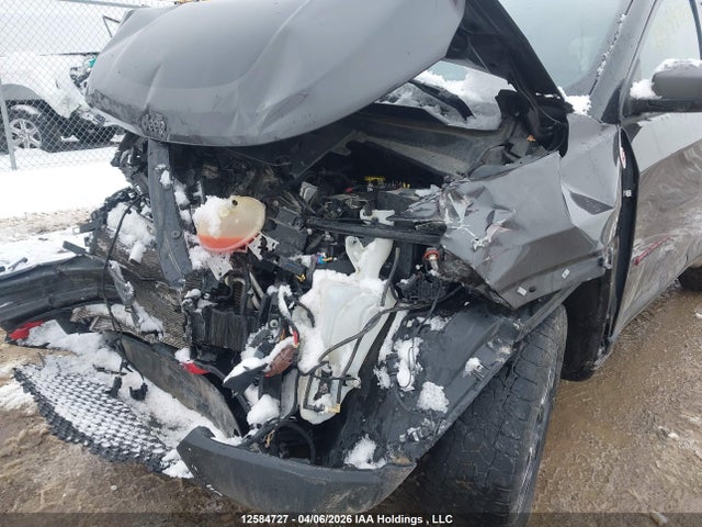 Продаж на аукціоні авто 2019 Jeep Compass Trailhawk, vin: 3C4NJDDB3KT818656, номер лоту: 12584727