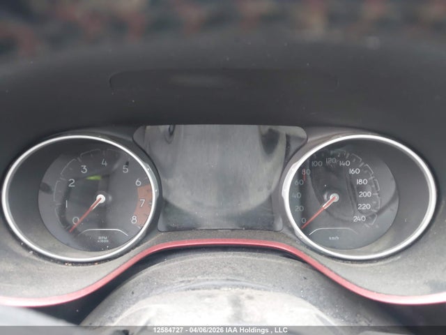 Продаж на аукціоні авто 2019 Jeep Compass Trailhawk, vin: 3C4NJDDB3KT818656, номер лоту: 12584727