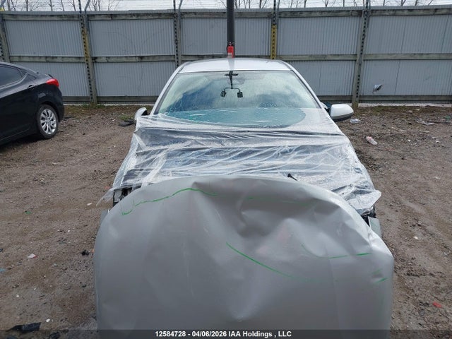 2020 Toyota Corolla Le მანქანა იყიდება აუქციონზე, vin: 5YFBPRBE1LP052216, აუქციონის ნომერი: 12584728