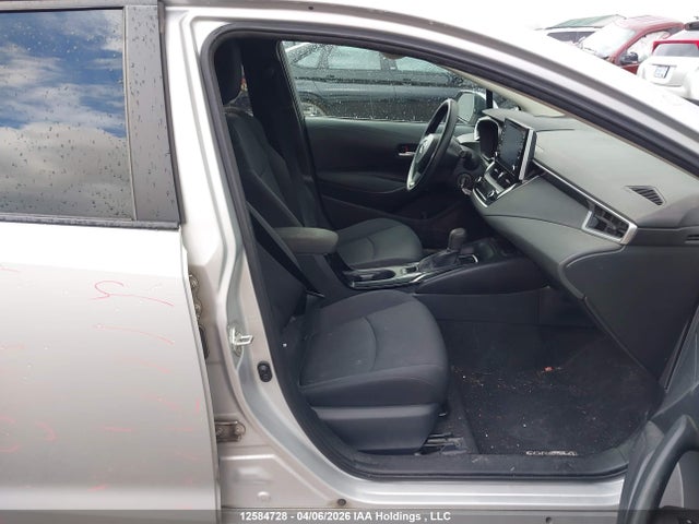 2020 Toyota Corolla Le მანქანა იყიდება აუქციონზე, vin: 5YFBPRBE1LP052216, აუქციონის ნომერი: 12584728