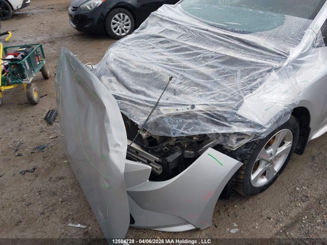2020 Toyota Corolla Le მანქანა იყიდება აუქციონზე, vin: 5YFBPRBE1LP052216, აუქციონის ნომერი: 12584728