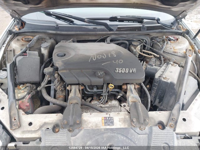 2011 Chevrolet Impala Lt მანქანა იყიდება აუქციონზე, vin: 2G1WB5EKXB1228406, აუქციონის ნომერი: 12584729