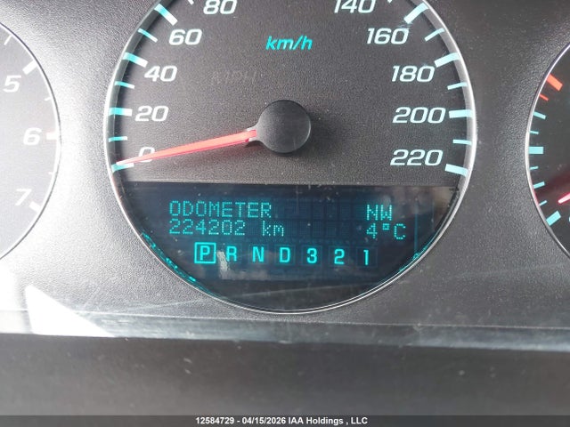 2011 Chevrolet Impala Lt მანქანა იყიდება აუქციონზე, vin: 2G1WB5EKXB1228406, აუქციონის ნომერი: 12584729