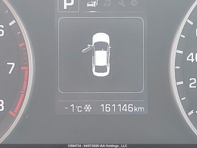 KMHD84LF0JU494397 Hyundai Elantra
