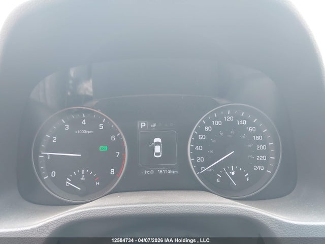 KMHD84LF0JU494397 Hyundai Elantra